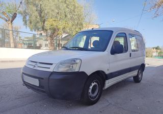 Citroen Berlingo 2006