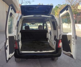 Citroen Berlingo 2006