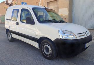 Citroen Berlingo 2006