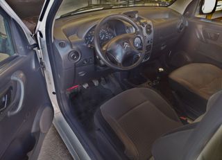 Citroen Berlingo 2006