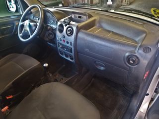 Citroen Berlingo 2006