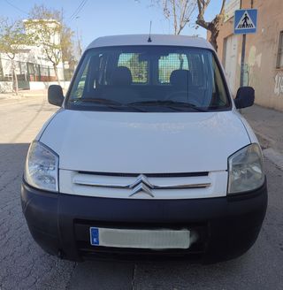 Citroen Berlingo 2006
