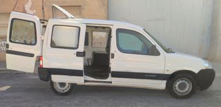 Citroen Berlingo 2006