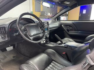Chevrolet Camaro Targa