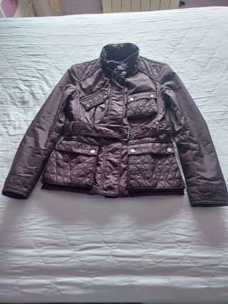 Cazadora  