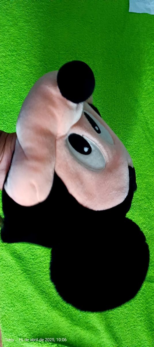 Gorra exclusiva Mickey Mouse