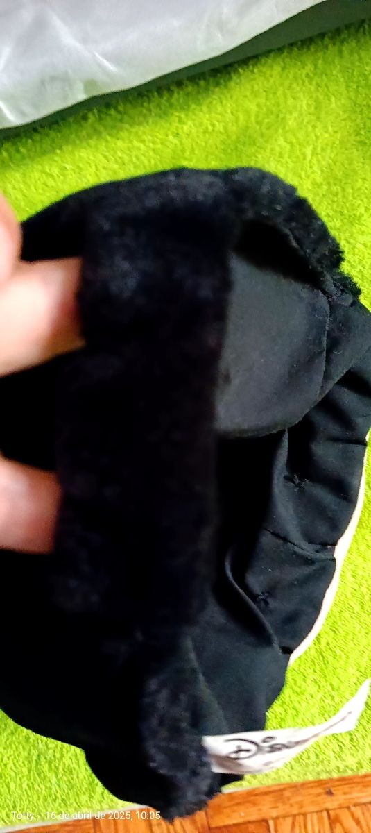 Gorra exclusiva Mickey Mouse