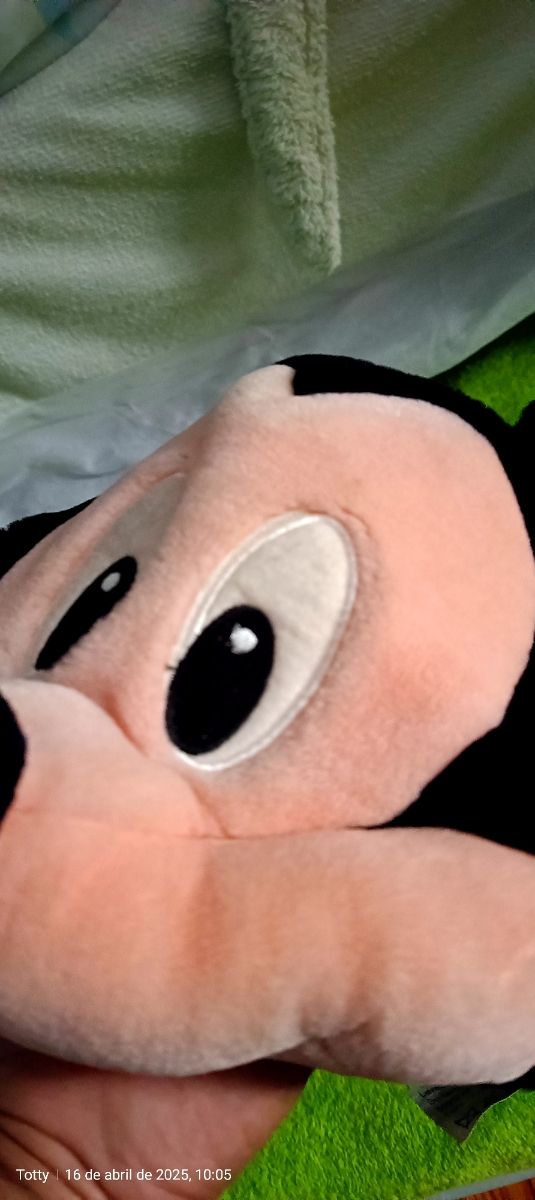 Gorra exclusiva Mickey Mouse