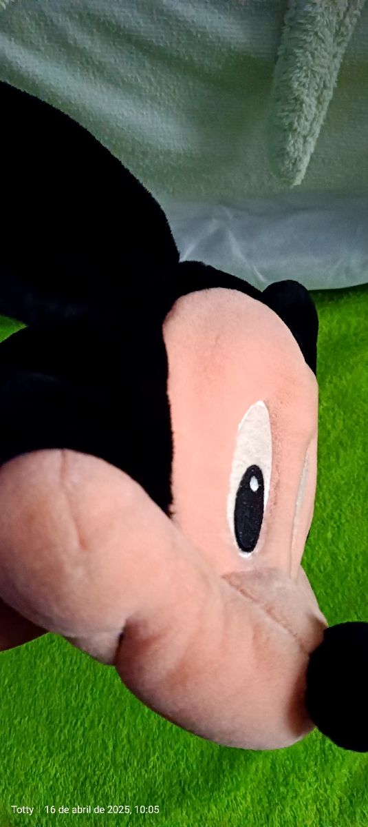 Gorra exclusiva Mickey Mouse