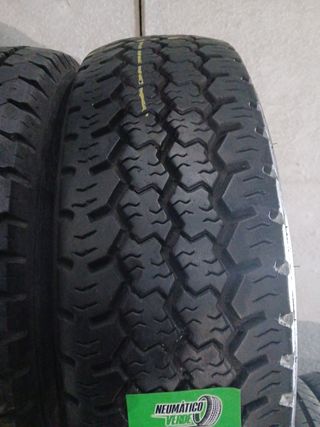 215 75 16 113/111N DUNLOP SP LT 800