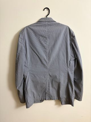 Americana primavera verano