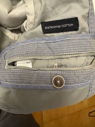 Americana primavera verano