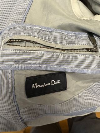 Americana primavera verano