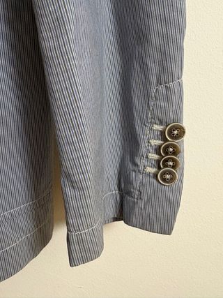 Americana primavera verano