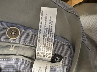 Americana primavera verano