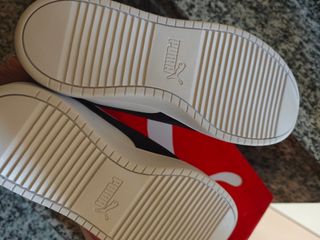 Scarpe puma