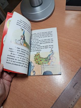 El bebé brujo