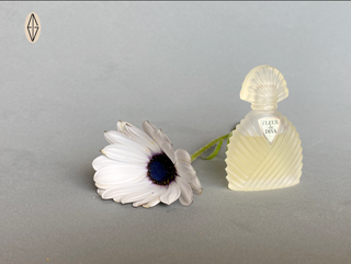 Miniatura FLEUR DE DIVA, de Ungaro