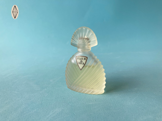 Miniatura FLEUR DE DIVA, de Ungaro