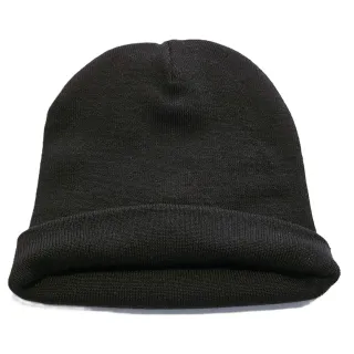 Gorro Batman Talla única Ajustable Negro