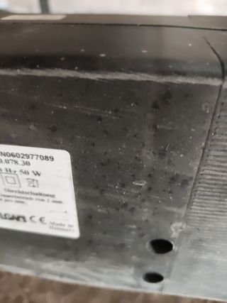 Excepcional cama articulada Dicon Sirius