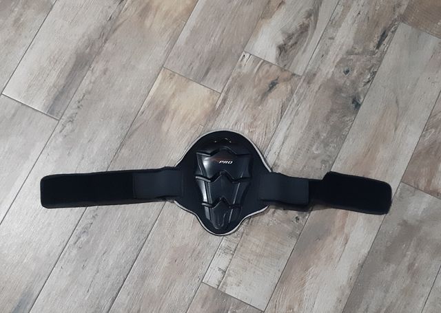 Paraschiena per moto marca xpro evolutio