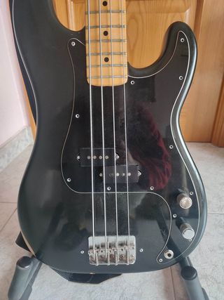 Fender Precision Bass 1978