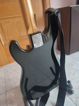 Fender Precision Bass 1978