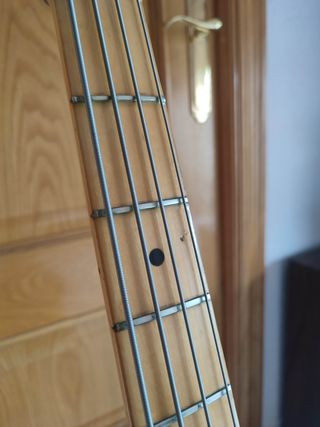 Fender Precision Bass 1978
