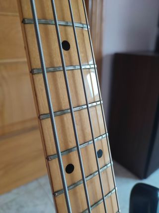Fender Precision Bass 1978