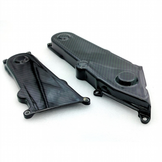 Protector de Cadena de Carbono Monster 600 750 90 