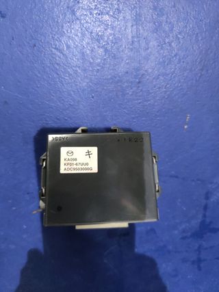 Unidad mazda KF01-67UU0