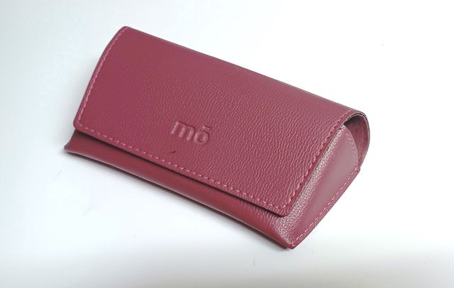 Funda Gafas cierre iman