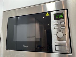 Microondas Midea