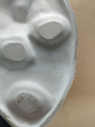 Lladró Grupo de patos 1969 porcelana