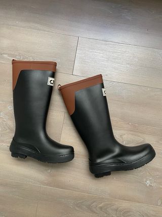 Botas de agua