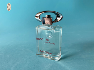 Miniatura INCANTO, de Salvatore Ferragamo