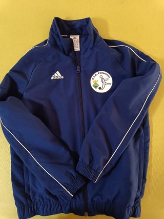 Chaqueta adidas 
