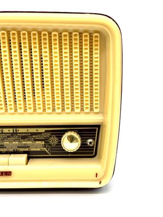 Radio Vintage Telefunken R275 Meky Anni ‘60