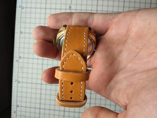 Correa de reloj 18 mm