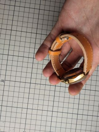 Correa de reloj 18 mm