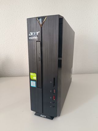 Pc sobremesa Acer Aspire X