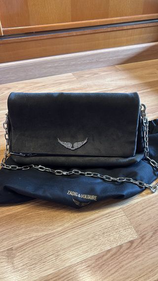 Bolso Zadig  Voltaire XL