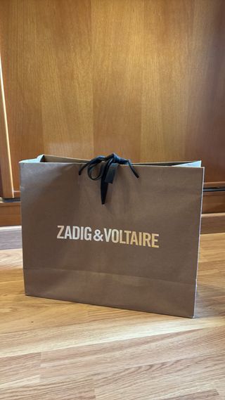 Bolso Zadig  Voltaire XL