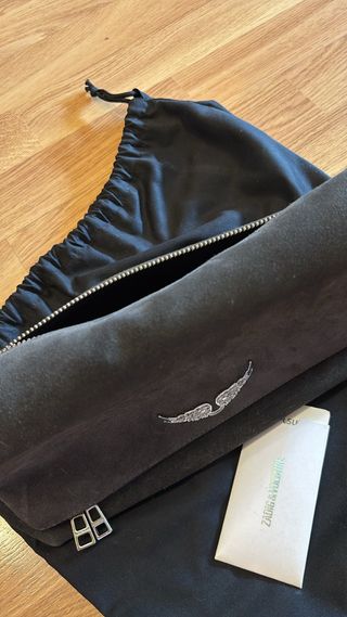 Bolso Zadig  Voltaire XL