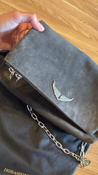 Bolso Zadig  Voltaire XL