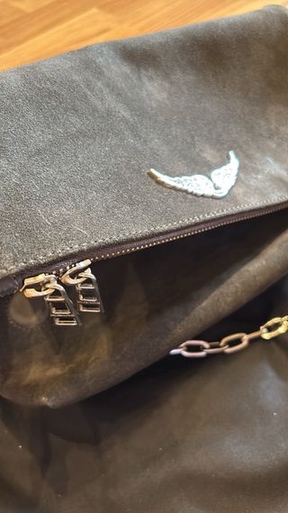 Bolso Zadig  Voltaire XL