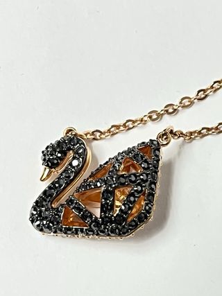Collar Swarovski Iconic Swan