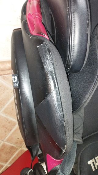 Silla Isofix