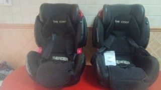 Silla Isofix
